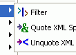 Text Editor Extensions